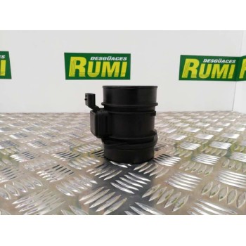 Recambio de caudalimetro para renault megane ii familiar dynamique referencia OEM IAM 8200280065 5WK97005 