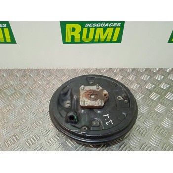 Recambio de mangueta trasera izquierda para seat arona style referencia OEM IAM  2Q0609075 