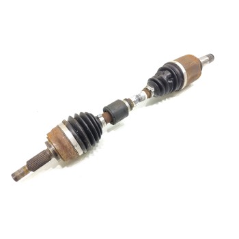 TRANSMISION DELANTERA IZQUIERDA 391019506R 