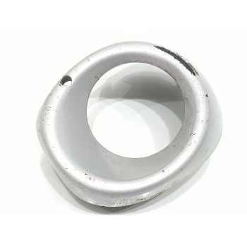 Recambio de rejilla paragolpes derecha para mitsubishi outlander (gf0) motion 4wd referencia OEM IAM 6400D572  