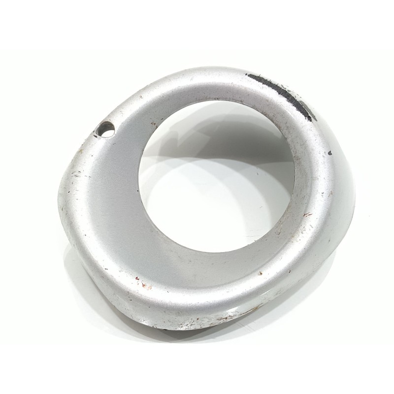 Recambio de rejilla paragolpes derecha para mitsubishi outlander (gf0) motion 4wd referencia OEM IAM 6400D572  