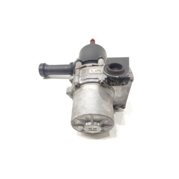 Recambio de bomba direccion para citroën c4 berlina collection referencia OEM IAM 9657613580  