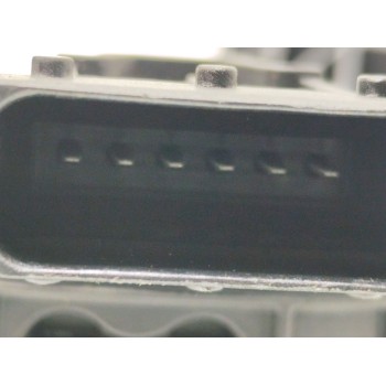 Recambio de potenciometro pedal para fiat doblo ii cargo (263) furgón base maxi referencia OEM IAM 52013951  