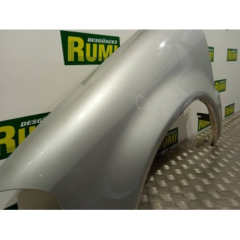 Recambio de aleta delantera izquierda para mercedes-benz clase m (w163) 400 cdi (163.128) referencia OEM IAM   