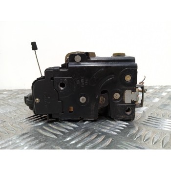 Recambio de cerradura puerta delantera derecha para volkswagen passat berlina (3b3) comfortline referencia OEM IAM 3B1837016A  