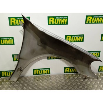 Recambio de aleta delantera izquierda para mercedes-benz clase m (w163) 400 cdi (163.128) referencia OEM IAM   