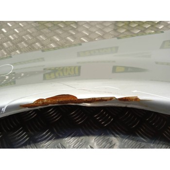 Recambio de aleta delantera izquierda para mercedes-benz clase m (w163) 400 cdi (163.128) referencia OEM IAM   