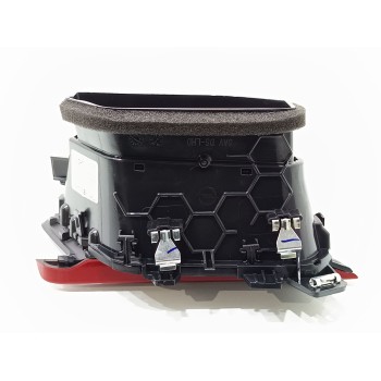 Recambio de aireador izquierdo para opel corsa f gs line referencia OEM IAM 98296384PQ  