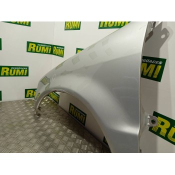 Recambio de aleta delantera izquierda para mercedes-benz clase m (w163) 400 cdi (163.128) referencia OEM IAM   