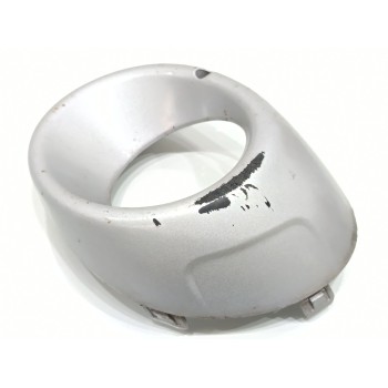 Recambio de rejilla paragolpes derecha para mitsubishi outlander (gf0) motion 4wd referencia OEM IAM 6400D572  