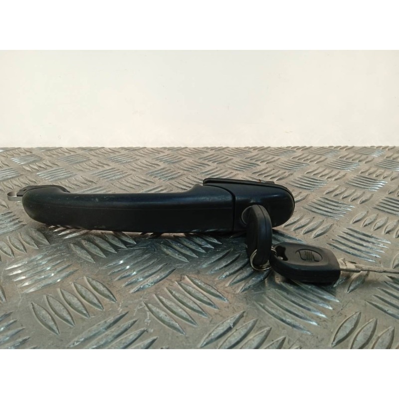 Recambio de maneta exterior delantera izquierda para seat ibiza (6k) cl referencia OEM IAM   
