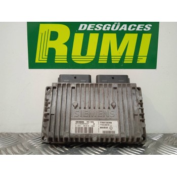 CENTRALITA CAMBIO AUTOMATICO 7700115799 7700103418 S105280007