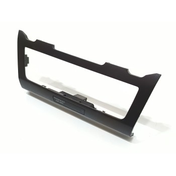 Recambio de moldura para seat ibiza (kj1) style xl referencia OEM IAM 6F0857060B  