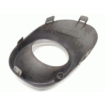 Recambio de rejilla paragolpes derecha para mitsubishi outlander (gf0) motion 4wd referencia OEM IAM 6400D572  