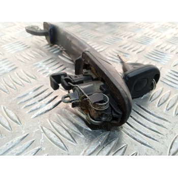 Recambio de maneta exterior delantera izquierda para seat ibiza (6k) cl referencia OEM IAM   
