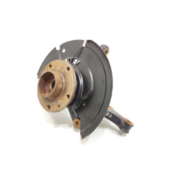 Recambio de mangueta delantera derecha para nissan juke (f16) acenta referencia OEM IAM 357D  