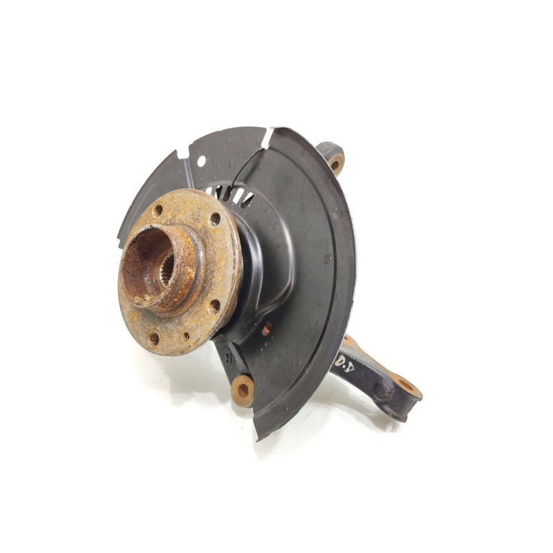 Recambio de mangueta delantera derecha para nissan juke (f16) acenta referencia OEM IAM 357D  