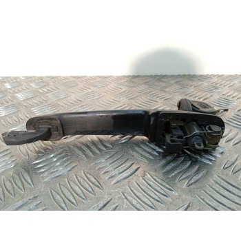 Recambio de maneta exterior delantera izquierda para seat ibiza (6k) cl referencia OEM IAM   