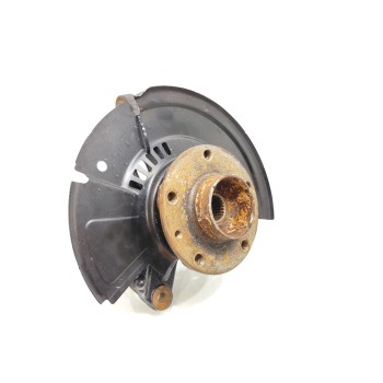 Recambio de mangueta delantera derecha para nissan juke (f16) acenta referencia OEM IAM 357D  