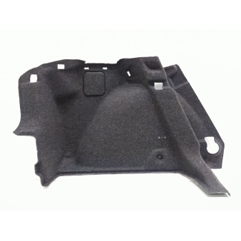 Recambio de alfombra maletero para seat ibiza (kj1) style xl referencia OEM IAM 6F0867427L  