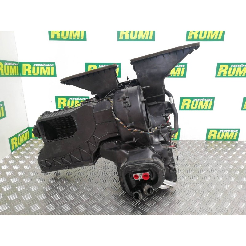 Recambio de calefaccion entera normal para bmw mini (r56) cooper d referencia OEM IAM 990309E 990420ZD 990406TH