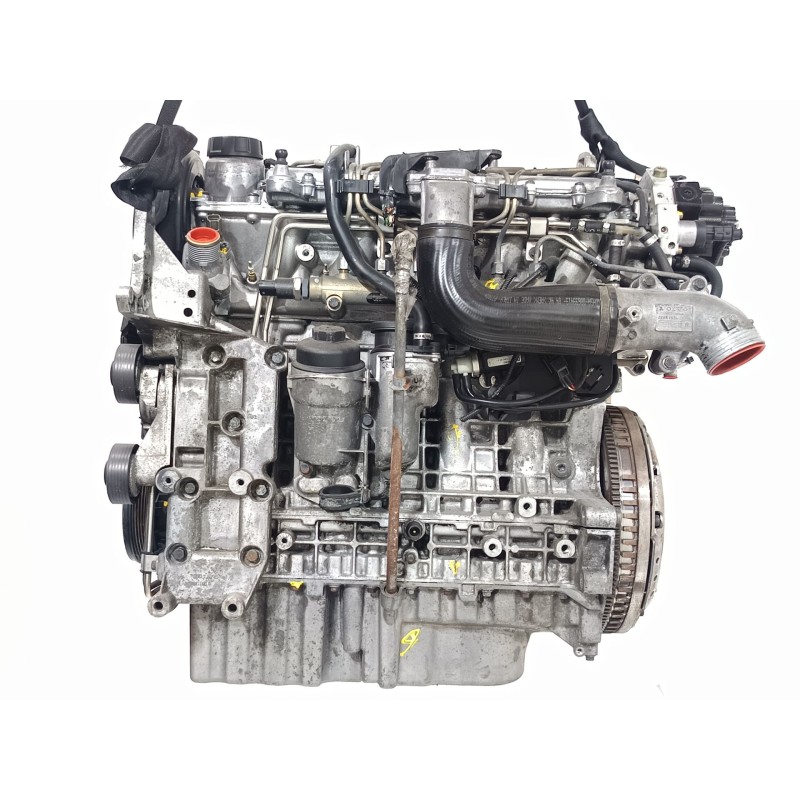 Recambio de motor completo para volvo s60 berlina 2.4 d kinetic (120kw) referencia OEM IAM D5244T  