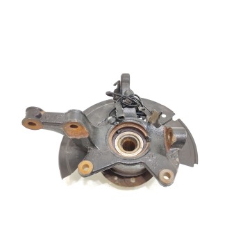 Recambio de mangueta delantera derecha para nissan juke (f16) acenta referencia OEM IAM 357D  