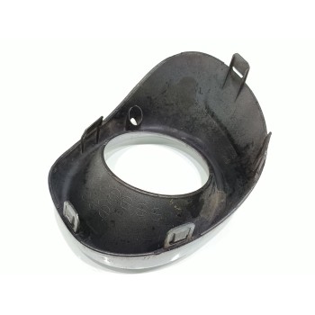 Recambio de rejilla paragolpes izquierda para mitsubishi outlander (gf0) motion 4wd referencia OEM IAM 6400D571  