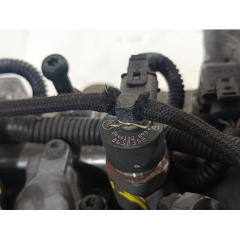 Recambio de motor completo para volvo s60 berlina 2.4 d kinetic (120kw) referencia OEM IAM D5244T  