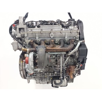 Recambio de motor completo para volvo s60 berlina 2.4 d kinetic (120kw) referencia OEM IAM D5244T  