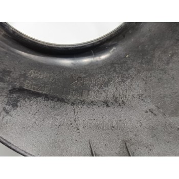 Recambio de rejilla paragolpes izquierda para mitsubishi outlander (gf0) motion 4wd referencia OEM IAM 6400D571  