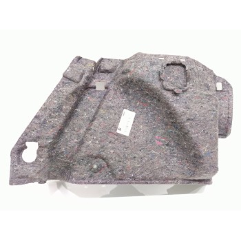 Recambio de alfombra maletero para seat ibiza (kj1) style xl referencia OEM IAM 6F0867427L  