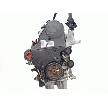 Recambio de motor completo para volvo s60 berlina 2.4 d kinetic (120kw) referencia OEM IAM D5244T  