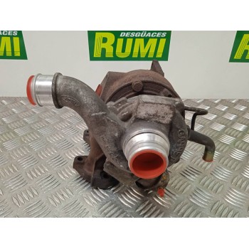 Recambio de turbocompresor para ford focus berlina (cak) trend referencia OEM IAM 1S4Q6K692AK 71351711 