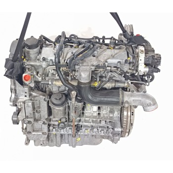 Recambio de motor completo para volvo s60 berlina 2.4 d kinetic (120kw) referencia OEM IAM D5244T  