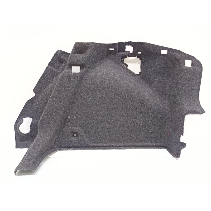Recambio de alfombra maletero para seat ibiza (kj1) style xl referencia OEM IAM 6F0867428L  