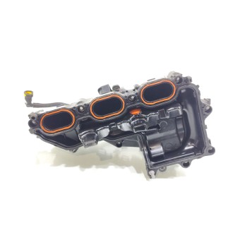 Recambio de colector admision para nissan juke (f16) acenta referencia OEM IAM 140035727R  
