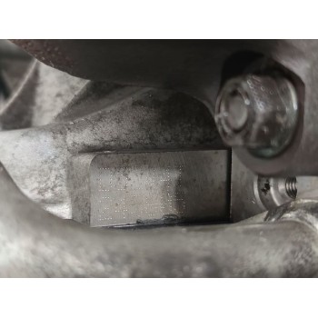 Recambio de motor completo para volvo s60 berlina 2.4 d kinetic (120kw) referencia OEM IAM D5244T  