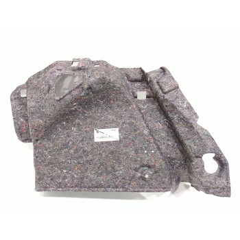 Recambio de alfombra maletero para seat ibiza (kj1) style xl referencia OEM IAM 6F0867428L  