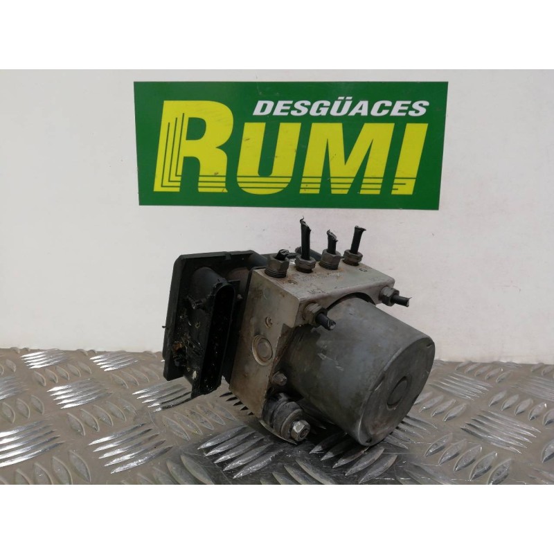 Recambio de abs para citroën c4 berlina collection referencia OEM IAM 0265231486 9649988280 87BHD61501019