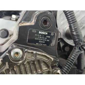 Recambio de motor completo para volvo s60 berlina 2.4 d kinetic (120kw) referencia OEM IAM D5244T  