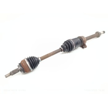 Recambio de transmision delantera derecha para mitsubishi outlander (gf0) motion 4wd referencia OEM IAM   