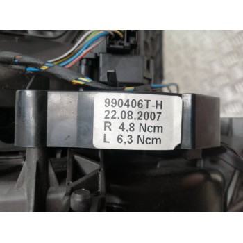 Recambio de calefaccion entera normal para bmw mini (r56) cooper d referencia OEM IAM 990309E 990420ZD 990406TH