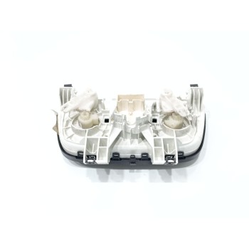 Recambio de mando calefaccion / aire acondicionado para fiat doblo ii cargo (263) furgón base maxi referencia OEM IAM 735605075 