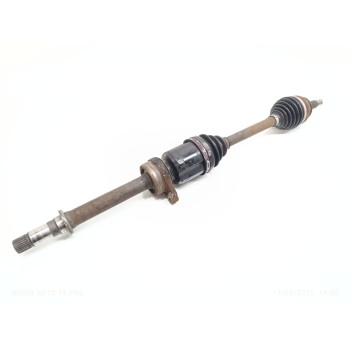 Recambio de transmision delantera derecha para mitsubishi outlander (gf0) motion 4wd referencia OEM IAM   