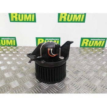 Recambio de motor calefaccion para bmw mini (r56) cooper d referencia OEM IAM 990404MC 10056635 0056635