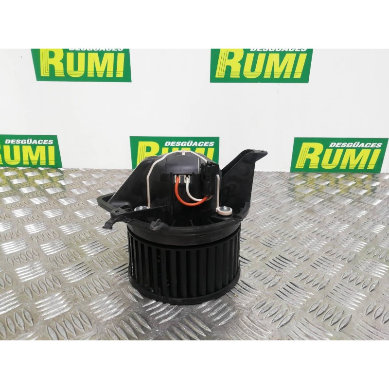 Recambio de motor calefaccion para bmw mini (r56) cooper d referencia OEM IAM 990404MC 10056635 0056635