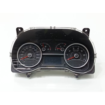 Recambio de cuadro instrumentos para fiat doblo ii cargo (263) furgón base maxi referencia OEM IAM 5550011005  