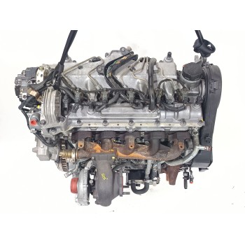 Recambio de motor completo para volvo s60 berlina 2.4 d kinetic (120kw) referencia OEM IAM D5244T  