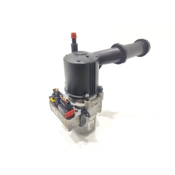 Recambio de bomba direccion para citroën c4 berlina collection referencia OEM IAM 9657613580  